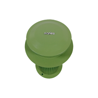 Haut-parleur de jardin étanche 25W pour extérieur, système de sonorisation pour parc, hôtel, communauté, système de diffusion publique