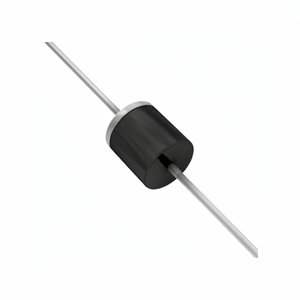 6A4G R-6, Axial In Stock Components Electronic Single Diodes - Product Image 1