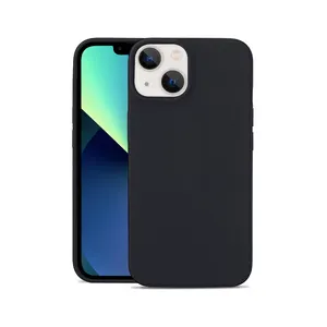 Nimble capa reciclada de celular para iphone, capa reciclada de plástico para celular iphone 7, oceano, iphone 14 pro max