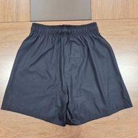 Short de course PURE 2 en 1 pour hommes Short d'entraînement vierge de gymnastique pour hommes garçons Short 2 en 1 pour hommes Doublure de compression interne