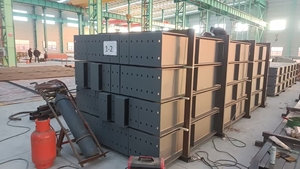 Europe Type 5 tonnes 20 tonnes Kits de grue de pont de levage de pont de grue hauteur de levage de 20m pour les industries de la construction - Product Image 3