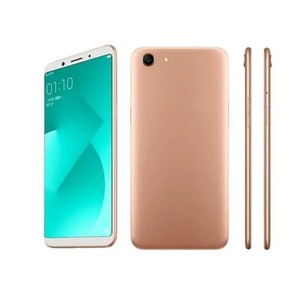 สมาร์ทโฟนระบบแอนดรอยด์4G ปลดล็อคโดยตรงจากโรงงานสมาร์ทโฟนสองซิมของแท้สำหรับ <span class=keywords><strong>A83</strong></span> OPPO โทรศัพท์<span class=keywords><strong>มือ</strong></span>ถือ3G และ4G คุณสมบัติใหม่ - Product Image 6