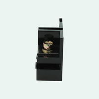 Bloc de jonction de transformateur série JHY1-200A de haute qualité 660V NJSMW 200A bloc de Distribution d'alimentation de barre omnibus