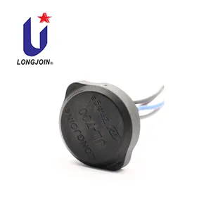 Prise pour base JL-732J 63mm Zhaga pour le futur contrôle d'éclairage intelligent Long-join