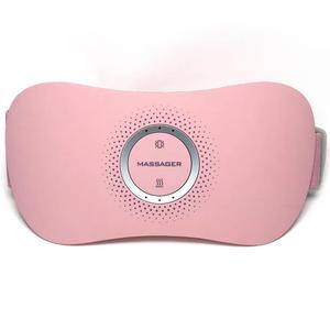 Ceinture chauffante électrique portable RS pour soulager les douleurs menstruelles chez la femme, avec <span class=keywords><strong>température</strong></span> réglable, pour apaiser l'utérus - Product Image 5