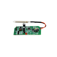 Contador Geiger Serie MR-10, Módulo Sensor de Radiación Nuclear para Dosímetro Personal y Monitoreo Ambiental