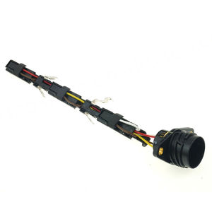 OE 045971600 Faisceau de câblage d'injecteur Adaptateur secteur pour vw audi Seat Skoda 045971600 - Product Image 6