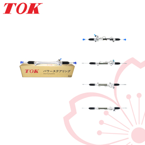 Venda Direta de Fábrica de Peças Automotivas <span class=keywords><strong>Rack</strong></span> e <span class=keywords><strong>Pinion</strong></span> de Direção Hidráulica para Toyota Nissan Honda Hyundai Kia Mazda Ford - Product Image 1