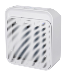 Purificatore d'<span class=keywords><strong>aria</strong></span> domestico per grandi stanze da pavimento o Desktop commerciale può essere aggiornato con purificatore d'<span class=keywords><strong>aria</strong></span> intelligente per APP Tuya - Product Image 2