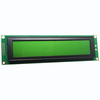 51 Modul Tampilan Tabung Digital LED 8-Bit Max7219 Komponen Elektronik dengan Kontrol SPI