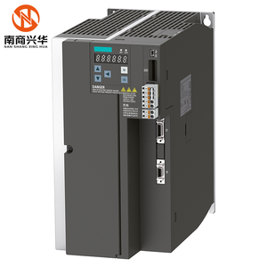Mới ban đầu Siemens sinamics V90 6sl32105fe135uf0 servo Drive Inverter servo Drive điều khiển với profinet 6sl3210-5fe13-5uf0 - Product Image 1