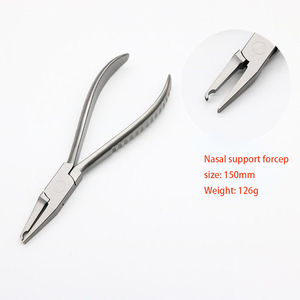Kìm và kéo kim loạ<span class=keywords><strong>i</strong></span> kìm kính kìm ống kính extractor Sucker tháo gỡ extractor kính công cụ - Product Image 5