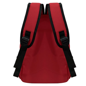 Mochila de Moda 2026, Impermeable, con Logotipo Personalizado, Anti-robo, de Poliéster, con Cierre de Cremallera Oxford, Económica, para Uso Diario - Product Image 5