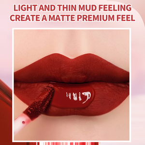 Luxury Vegan Plumping <b>Lip</b> Gloss Oil Hydrating Gloss Clear Finish Customizable OEM Private Label Wholesale Bulk Regular Size - Product Image 2