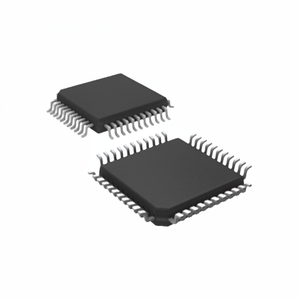 Components Electronic TS87C58X2-VIC Manufacturer Channel Embedded 44 QFP - Product Image 1