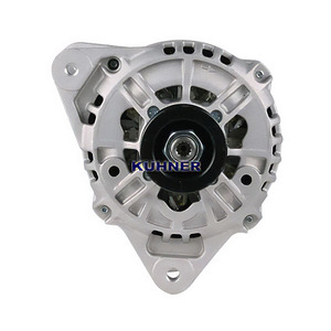 Alternador compatible con FORD KA 1.3 i Gasolina (KW: 36, HP: 49) de 06-1998 a 11-2008 KUHNER 301145RI NUEVO - Product Image 1