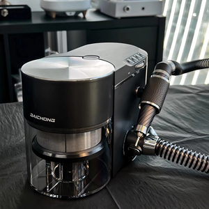 Daichong New Coming Chất Lượng Cao Im Lặng Vua 240W Móng Tay Bụi Máy Hút Bụi Móng Tay Bụi Collector - Product Image 4