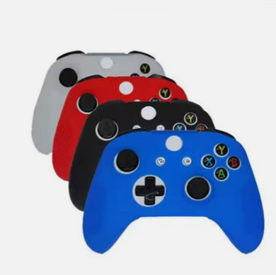 ดำ น้ำเงิน แดง ขาว XBOX ONE S