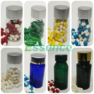 Chăm sóc sức khỏe bổ sung Propolis extacrt bột Propolis Softgel viên nang - Product Image 5