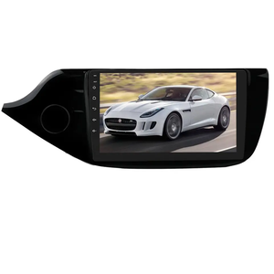 Android 13 rhd đài phát thanh headunit thiết bị 2DIN Quad Octa-core Android Car Stereo GPS navigation Carplay cho Kia Ceed 2012-2018 - Product Image 2