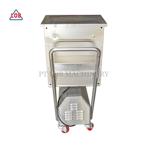 Pompe centrifuge LOB 30L adaptée aux jus de fruits, aux cosmétiques, etc. - Product Image 3
