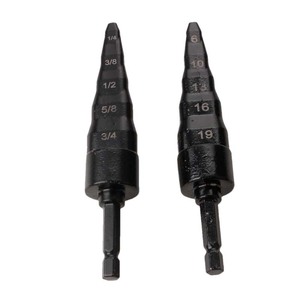 Tube Expander 6-19mm Copper Pipe Tool 5 In 1 For Air Conditioner Installation And Repair - Product Image 2