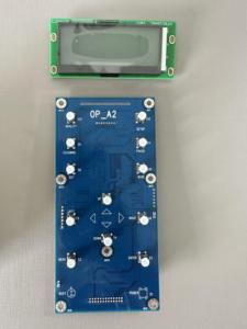 Placa base de carro Sunyung Dual Head XP600 para impresora DTF, piezas de repuesto de alta estabilidad y durabilidad para reparación - Product Image 4