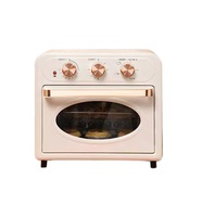 Nouveaux appareils électroménagers de cuisine : Friteuse à air électrique, Four grille-pain et Friteuse à air 15L