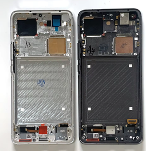 Display LCD con Cornice e Senza Cornice per <span class=keywords><strong>Xiaomi</strong></span> 11 Ultra Mi11 Ultra 11 <span class=keywords><strong>Pro</strong></span> - Product Image 4