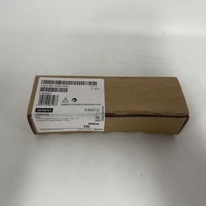 Connecteur SIEMENS 6ES7392-1AM00-0AA0 - Product Image 1