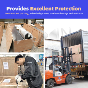 เครื่องพิมพ์ FuXin รุ่นขายดี <span class=keywords><strong>A3</strong></span> แบบ Flatbed DTG หัวพิมพ์ 2 หัว I3200 เครื่องพิมพ์ลงบนเสื้อผ้าอัตโนมัติ ขนาด 40*50 ซม. - Product Image 5