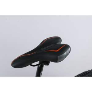 Bicicletta Mountain Bike a Sospensione Completa, Monovelocità, Prezzo Economico, 26 Pollici, <span class=keywords><strong>MTB</strong></span> per Uomo - Product Image 3