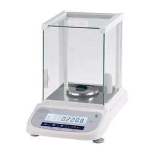 Balanza de Pesaje Digital Serie ES-J para Laboratorio, Balanza Analítica Electrónica de Nivel Básico - Product Image 4