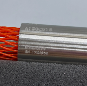 Débitmètre d'insertion compact Emerson Rosmount 1097A20225W12T050 avec sortie 4-20mA HART 7 - Product Image 1