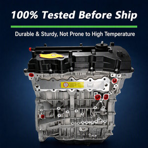 Motore Auto Nuovo di Fabbrica Coreano G4FC G4FA G4FG G4FJ G4KA G4KD G4KE G4KH G4KJ G4NA G4LC G4LA per Hyundai e Toyota - Product Image 3
