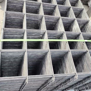 Thép gia cố lưới Bảng điều khiển cho bê tông foundations Road slab xây dựng cốt thép tấm - Product Image 4