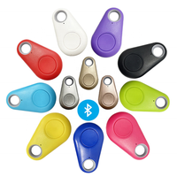 Mini traceur GPS Bluetooth portable 2023 pour les bagages et la perte de clés