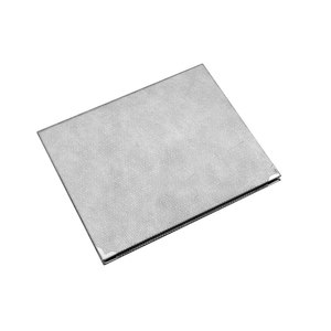 Scatola per Trofei, Medaglie e Targhe Blu e Argento 23x18 Pollici - Product Image 2
