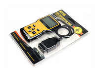 La herramienta de diagnóstico del escáner obd2 K310 lee el código de error de la pantalla directamente el escáner del automóvil