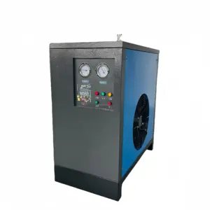 Refrigerated System Suppliers Various Specifications Air Cooling Dryer For Industrial Air Compressor