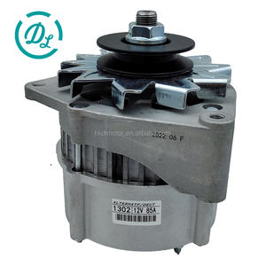 Nouvel alternateur EexcavaStart 12V 36A 26021196 pour générateur X2.5-G2 C28D5 Tracteur Mahindra Remplacement direct - Product Image 2