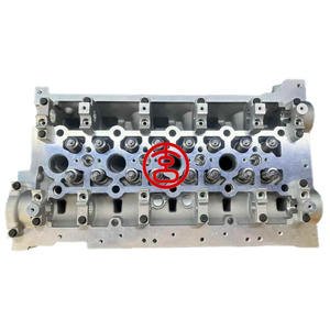 Nouvelle culasse de moteur diesel XC 1868cc G9U, assemblage OE 7701477342 908798 pour <span class=keywords><strong>Renault</strong></span> <span class=keywords><strong>Clio</strong></span> Megane Laguna 3 2002-2005 - Product Image 2