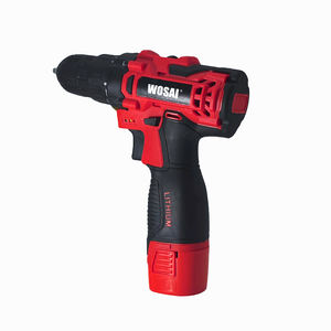 <span class=keywords><strong>14.4V</strong></span> 16V 16.8V אלחוטי נטענת אלחוטי חשמלי תרגיל - Product Image 5