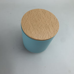 Factory Customized Luxury Matte Original and Shell Color Cement <strong>Candle</strong> <strong>Holder</strong> Concrete Creative <strong>Candle</strong> <strong>Holder</strong> - Product Image 5