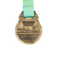 Cheap Miraculous Sublimation Blank Holder Car Custom Finisher Medals For Sale