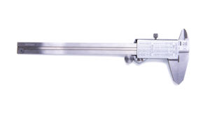 Elektronische Digitale Schuifmaat Digitale Schuifmaat Rvs <span class=keywords><strong>Body</strong></span> Meetinstrument - Product Image 4