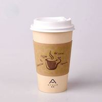 Fabricants de gobelets à café en papier à paroi simple, prix personnalisé, meilleur prix