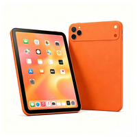 Meilleur cadeau : tablette pour enfants de 10,1 pouces, WiFi 4G 3G 2G avec 8 Go + 64 Go, applications préinstallées pour enfants, tablette PC Android 13 pour garçons et filles