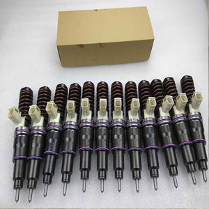 Máy xúc Bộ phận động cơ phun nhiên liệu 6156-11-3300 6251-11-3100 6560-11-1114 6745-11-3102 6754-11-3011 6156-11-3300 cho KOMATSU - Product Image 2