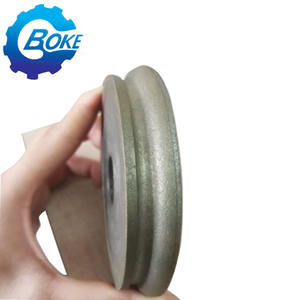 OG 2OG 3OG Diamant schleif scheibe für Glas marmor Hochwertige Langzeit anwendung Fabrik preis Sonder anfertigung - Product Image 6